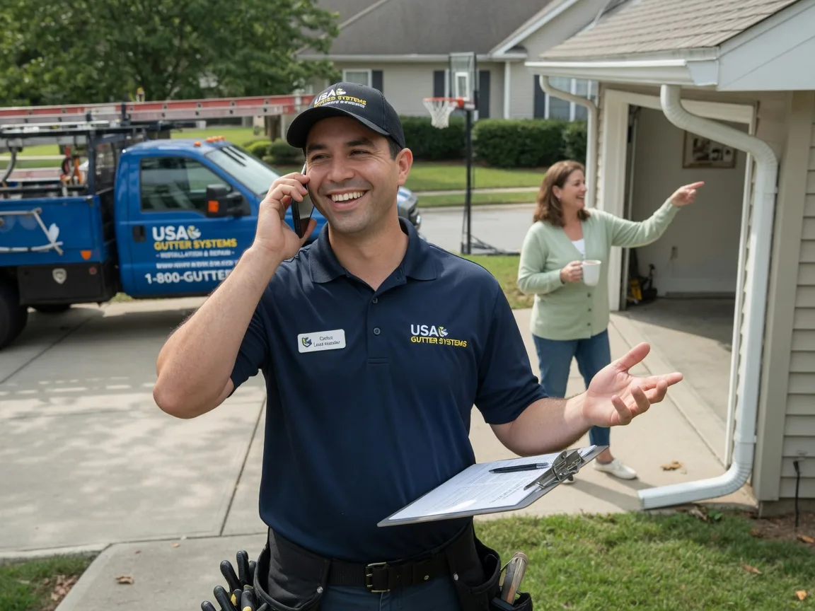 Gutter Installation Putnamville, IN FAQs